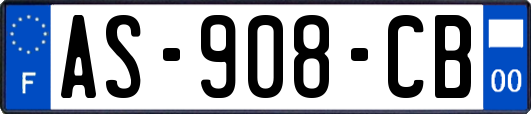 AS-908-CB