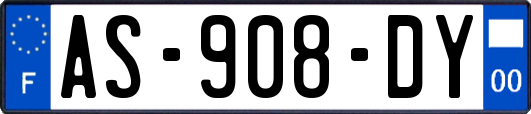 AS-908-DY