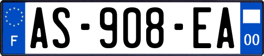 AS-908-EA