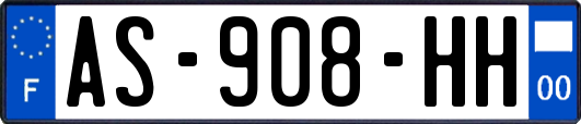 AS-908-HH