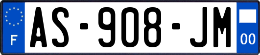 AS-908-JM