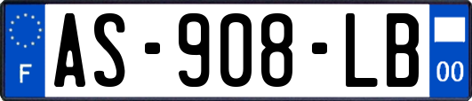 AS-908-LB