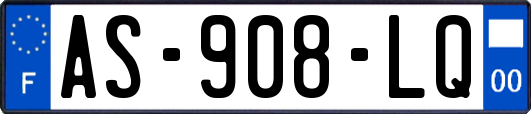 AS-908-LQ