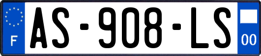 AS-908-LS