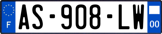 AS-908-LW