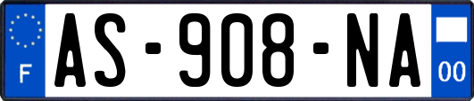 AS-908-NA