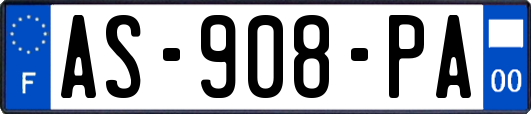 AS-908-PA