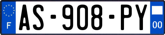 AS-908-PY