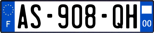 AS-908-QH