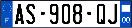 AS-908-QJ