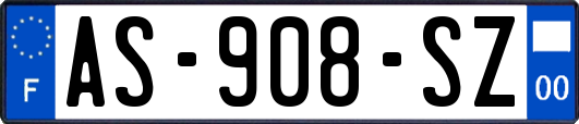 AS-908-SZ