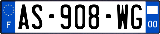 AS-908-WG