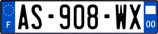 AS-908-WX