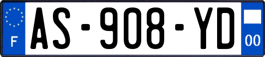 AS-908-YD