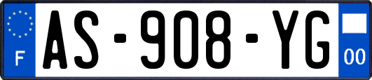 AS-908-YG
