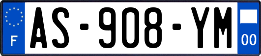 AS-908-YM