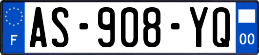AS-908-YQ