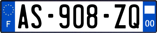 AS-908-ZQ