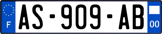 AS-909-AB