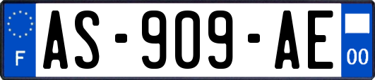 AS-909-AE