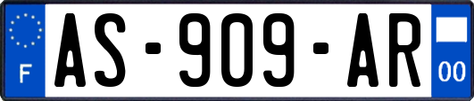 AS-909-AR