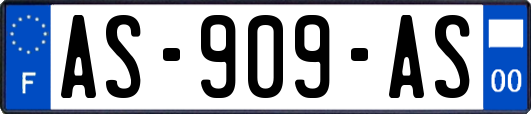 AS-909-AS