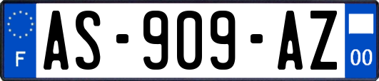 AS-909-AZ