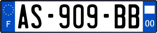 AS-909-BB