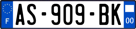 AS-909-BK