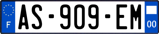 AS-909-EM
