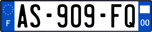 AS-909-FQ