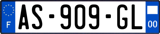 AS-909-GL