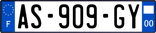 AS-909-GY