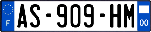 AS-909-HM