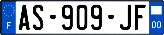 AS-909-JF