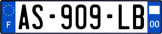 AS-909-LB