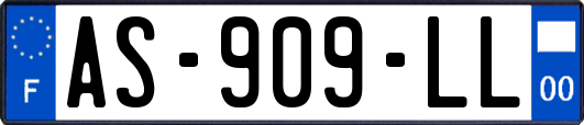 AS-909-LL