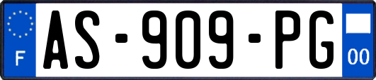 AS-909-PG