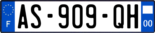 AS-909-QH