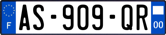 AS-909-QR