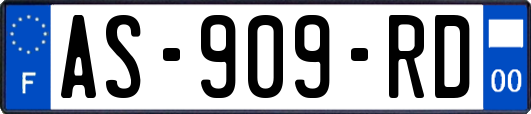 AS-909-RD