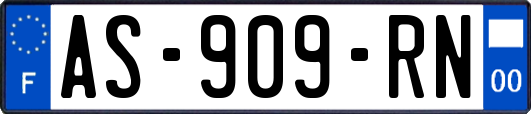 AS-909-RN