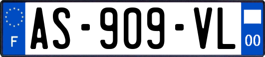 AS-909-VL