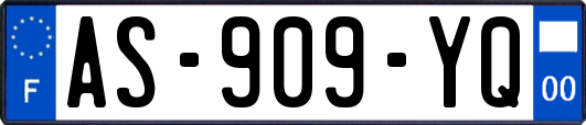 AS-909-YQ