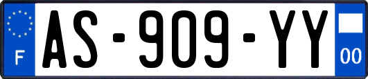 AS-909-YY