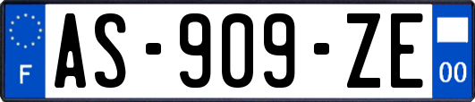 AS-909-ZE