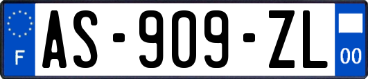 AS-909-ZL