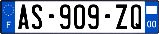 AS-909-ZQ