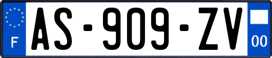 AS-909-ZV