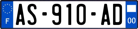 AS-910-AD